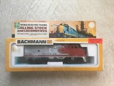 Vintage bachmann 0507 for sale  Shipping to Ireland