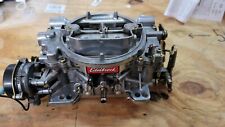 Edelbrock performer series for sale  Fort Worth