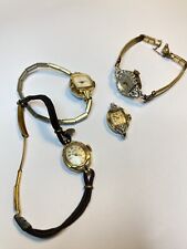 Vintage lot watches for sale  Mableton