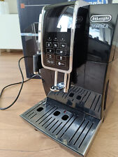 Kaffeevollautomat dinamica lon gebraucht kaufen  Trossingen