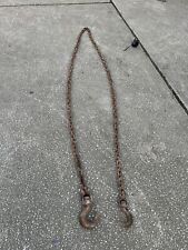 Lifting chain for sale  PRESTON