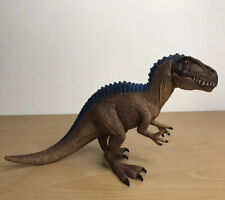 Schleich acrocanthosaurus dino for sale  WOLVERHAMPTON