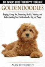 Goldendoodles owners guide for sale  Aurora