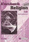 Kursbuch religion 2000 gebraucht kaufen  Berlin