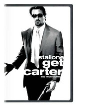 Get Carter - DVD por Sylvester Stallone - MUITO BOM comprar usado  Enviando para Brazil