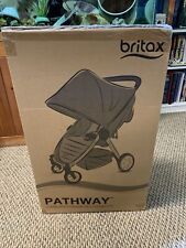 Britax pathway stroller for sale  Sycamore