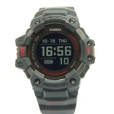 Reloj para hombre Casio G-shock G-squad GBD-H1000-8JR Bluetooth GPS Video solar Japón segunda mano  Embacar hacia Mexico