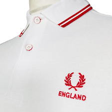 Fred perry england for sale  FAREHAM