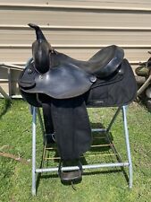 Used black fabtron for sale  Newport