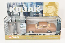 Corgi 57403 kojak for sale  HARTLEPOOL