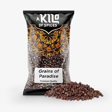 Usado, 100g - 10kg Paraíso grãos de qualidade Premium Grátis Uk comprar usado  Enviando para Brazil