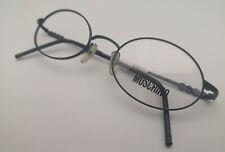 Moschino occhiali lunettes usato  Monza