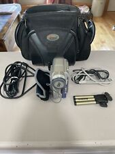 jvc video camera for sale  Schenectady