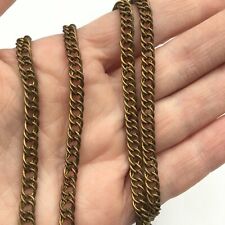 Woven chain necklace for sale  BRISTOL
