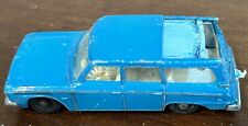 Vintage Matchbox Studebaker Lark Wagonaire #42 Lesney England for sale  Shipping to South Africa