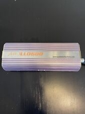 Apollo 600w digital for sale  Flushing