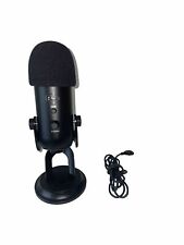 Blue yeti microphone for sale  Zachary