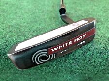 Odyssey White Hot pro 1 Putter/Steel/Right hand/33" for sale  Summerville