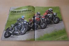 Motorrad 14828 triumph gebraucht kaufen  Deutschland