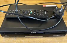 Humax foxsat freesat for sale  BOURNEMOUTH