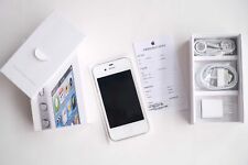 Apple iPhone 4s - 8/16/32GB - White black (unlocked) sealed Collection for sale  Shipping to South Africa