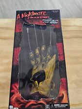 Neca 1984 nightmare for sale  Shipping to Ireland