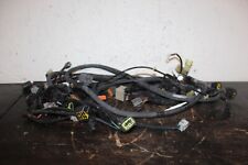 Used, 2018 YAMAHA VX CRUISER COMPLETE MAIN WIRING HARNESS ASSY 6EY-8259L-A0-00 for sale  Shipping to South Africa