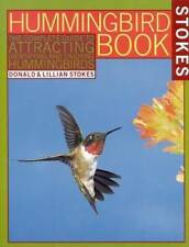 Hummingbird book complete for sale  Montgomery
