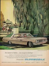 1962 oldsmobile olds for sale  Lombard