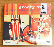 Groovy vol collection usato  Tradate