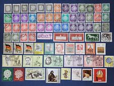 Lot370 briefmarken ddr gebraucht kaufen  Hamburg