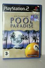 Pool paradise gioco usato  Roma