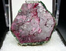 Minerals ruby crystal for sale  Seattle