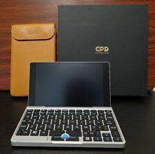 GPD POCKET UMPC Portable PC X7-Z8750 8GB / 128GB SSD WIndows 10 for sale  Shipping to South Africa
