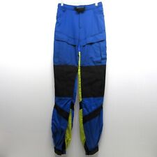 Pantz by Birdman Skydiving Pants Size Medium Blue for sale  Shipping to South Africa