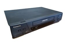 Panasonic sd430 video for sale  GRAVESEND