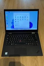 Lenovo thinkpad yoga d'occasion  France