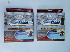 Simoniz snow shield for sale  Miami