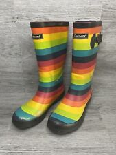 Cotswold ladies rainbow for sale  Shipping to Ireland