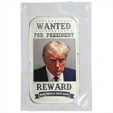 Donald trump wanted for sale  Houston
