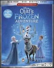 Olaf frozen adventure for sale  Sparks
