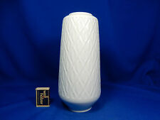 relief porcelain vase gebraucht kaufen  Wuppertal