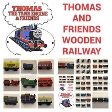Thomas friends wooden for sale  BROADSTAIRS