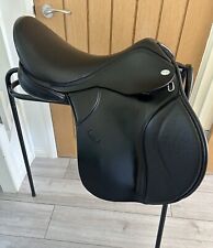 thorowgood saddle for sale  Shipping to Ireland