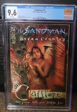 Sandman cgc 9.6 for sale  Ireland