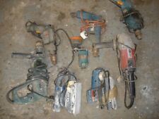 Electrical hand tools for sale  PRESTON