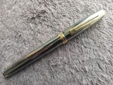 Stylo plume sheaffer d'occasion  Saint-Ours