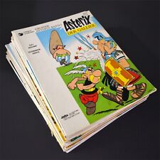 Asterix belix sammlung gebraucht kaufen  München
