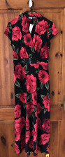 Nightingales floral maxi for sale  DONCASTER