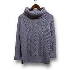 Aran sweater market for sale  Richardson